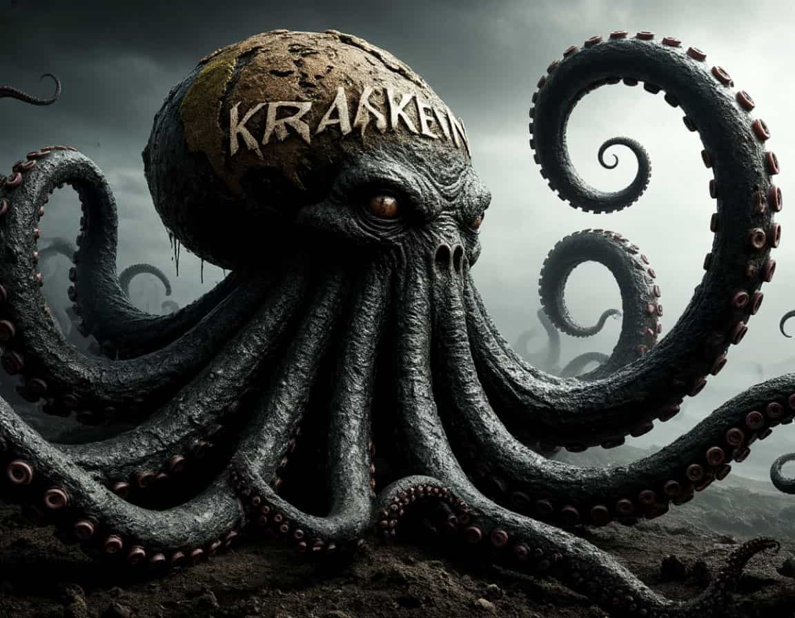 Фишинг и подделки Kraken: как не попасться и найти безопасное зеркало
